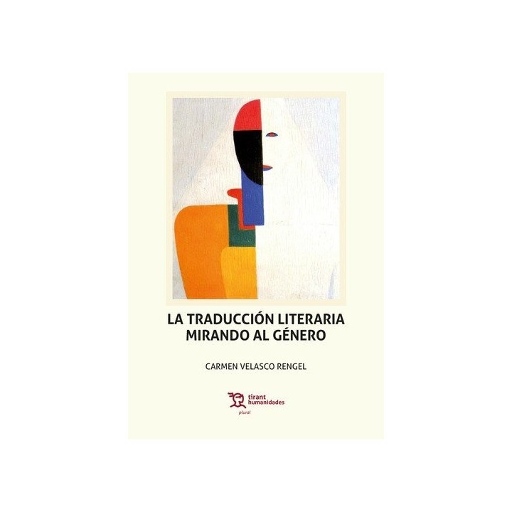 TRADUCCION LITERARIA MIRANDO AL GENERO,LA