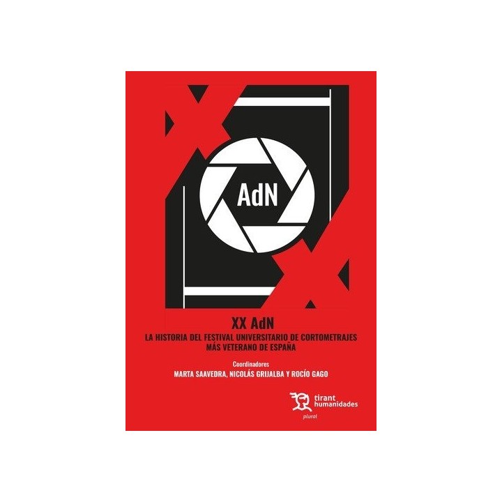 XX ADN LA HISTORIA DEL FESTIVAL UNIVERSITARIO DE CORTOMETRA