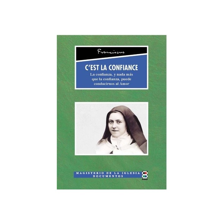 C'EST LA CONFIANCE