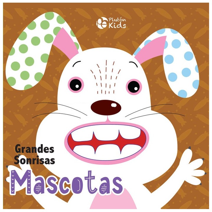 MASCOTAS