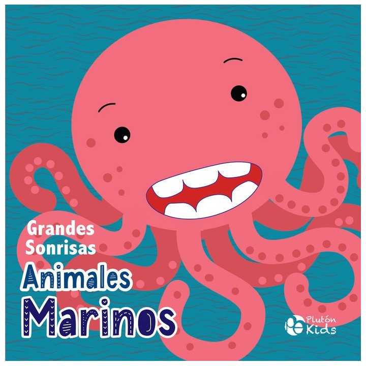 ANIMALES MARINOS