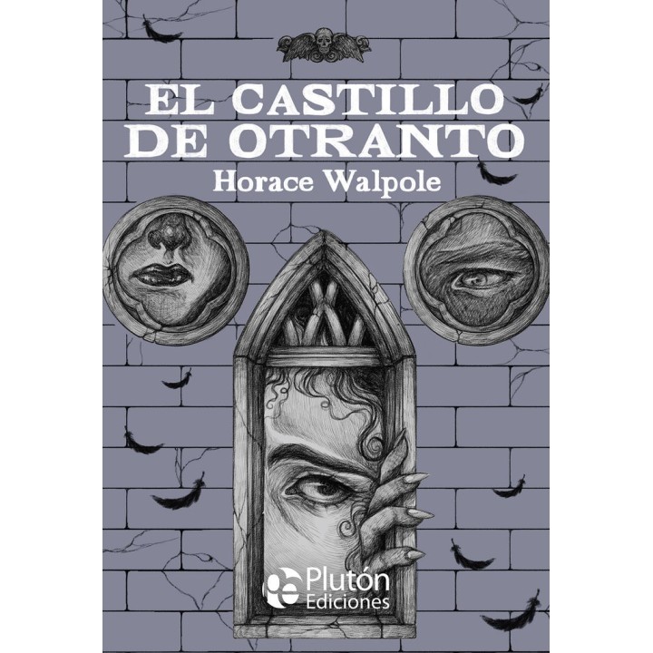 EL CASTILLO DE OTRANTO