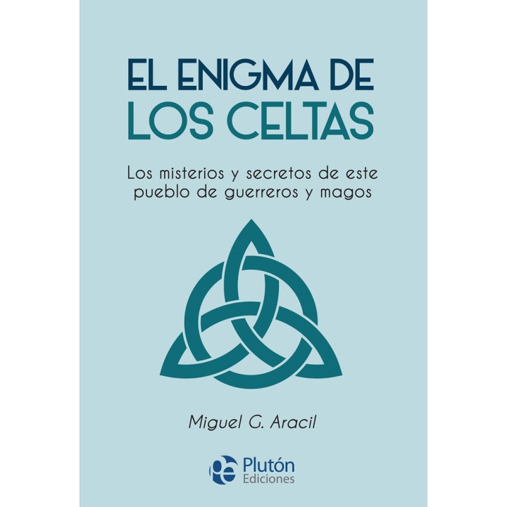 EL ENIGMA DE LOS CELTAS