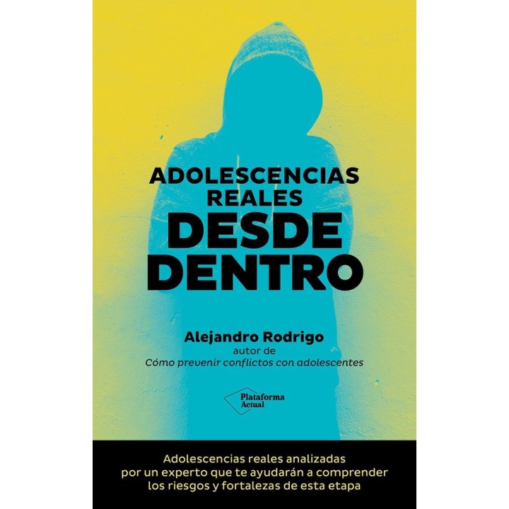 ADOLESCENCIAS REALES DESDE DENTRO