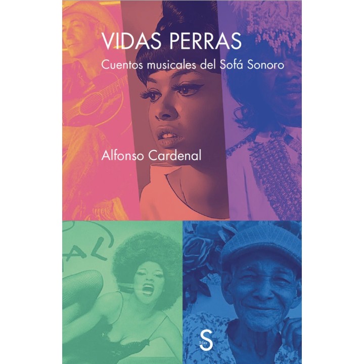 VIDAS PERRAS