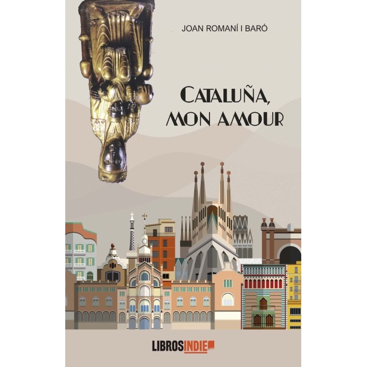 CATALUÑA MON AMOUR