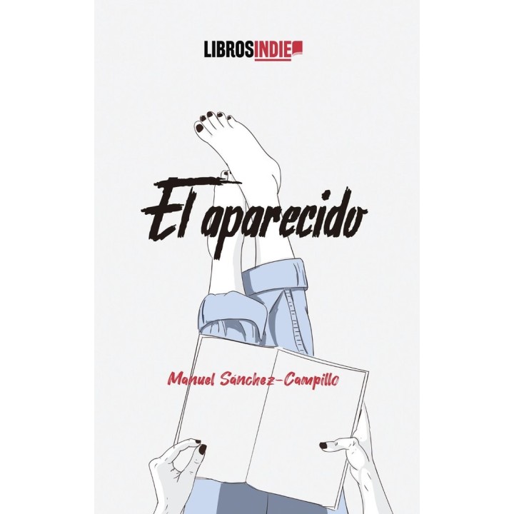 EL APARECIDO