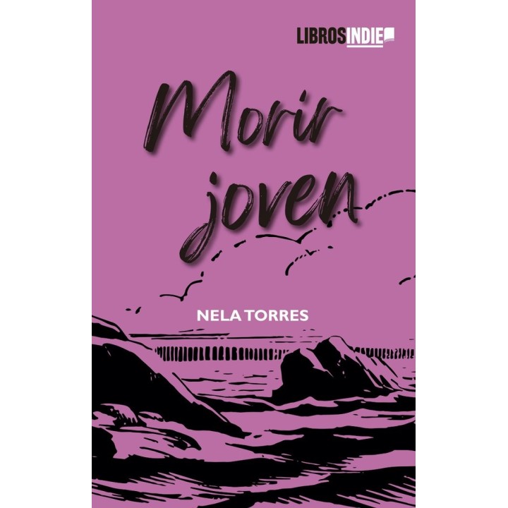 MORIR JOVEN