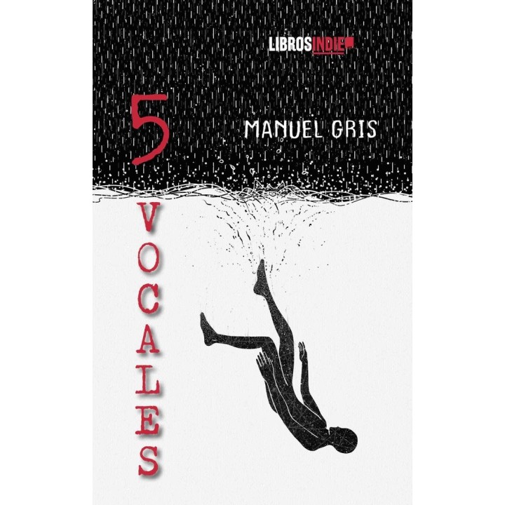 5 VOCALES
