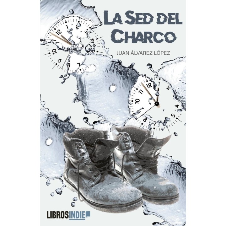 LA SED DEL CHARCO