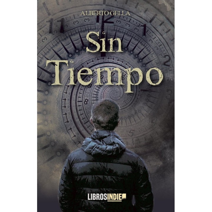 SIN TIEMPO