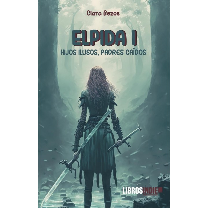 ELPIDA I HIJOS ILUSOS PADRES CAIDOS