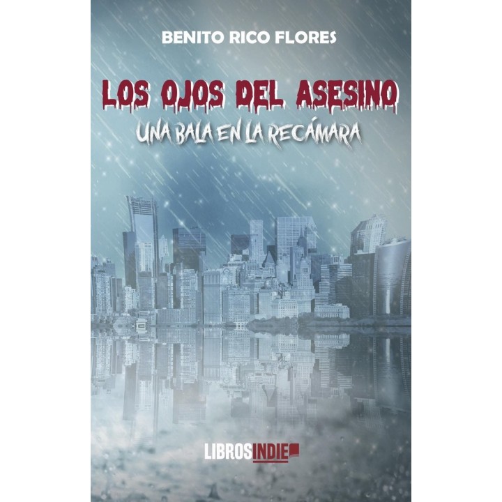 LOS OJOS DEL ASESINO