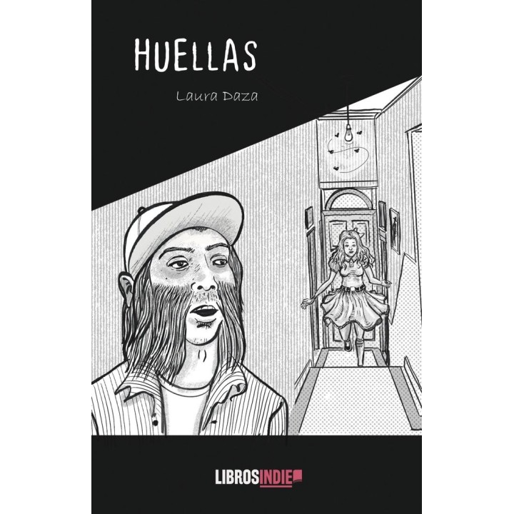 HUELLAS