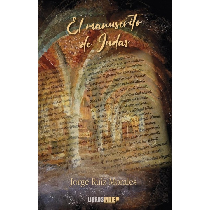 EL MANUSCRITO DE JUDAS