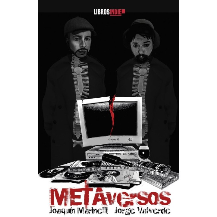 METAVERSOS
