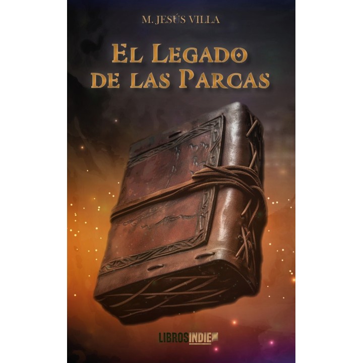 EL LEGADO DE LAS PARCAS