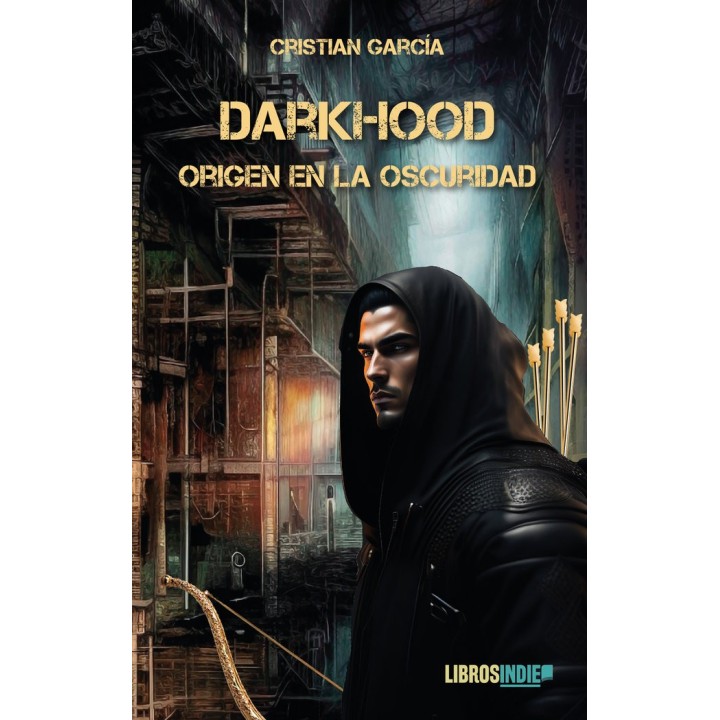 DARKHOOD