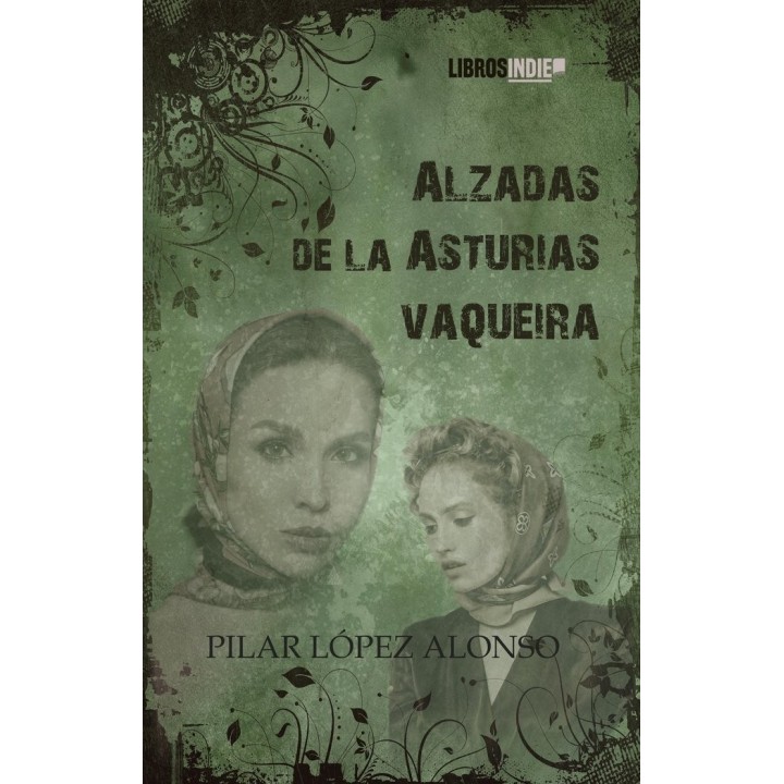 ALZADAS DE LA ASTURIAS VAQUEIRA