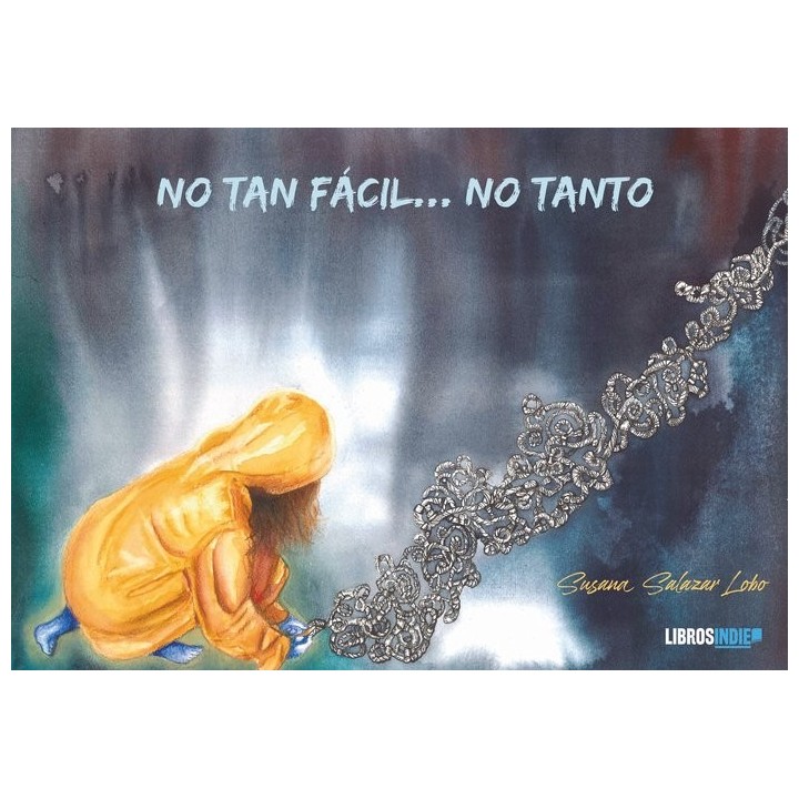 NO TAN FACIL... NO TANTO