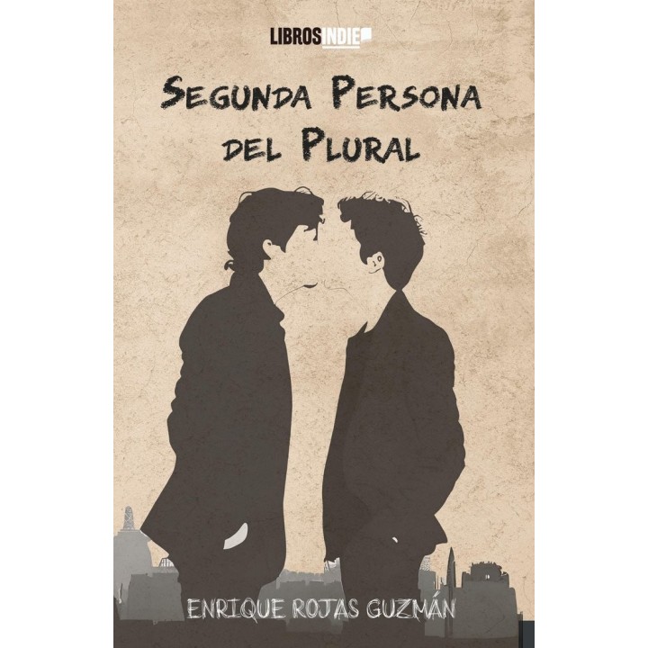 SEGUNDA PERSONA DEL PLURAL