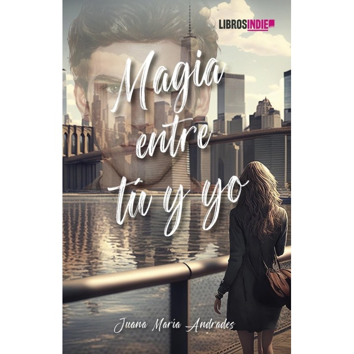 MAGIA ENTRE TU Y YO