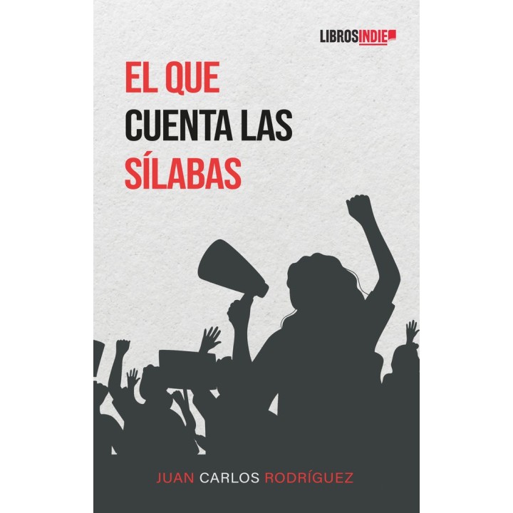 EL QUE CUENTA LAS SILABAS