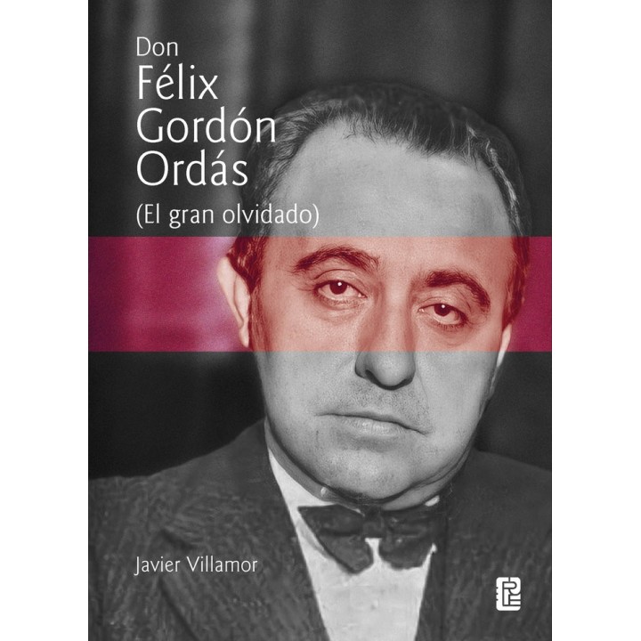 DON FELIX GORDON ORDAS