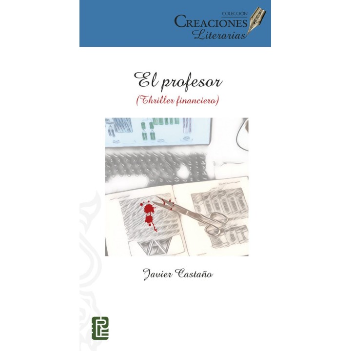 EL PROFESOR THRILLER FINANCIERO