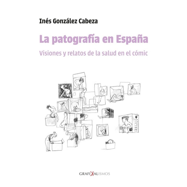 LA PATOGRAFIA EN ESPAÑA VISIONES Y RELATOS DE LA SALUD EN E