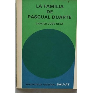 La familia de Pascual Duarte