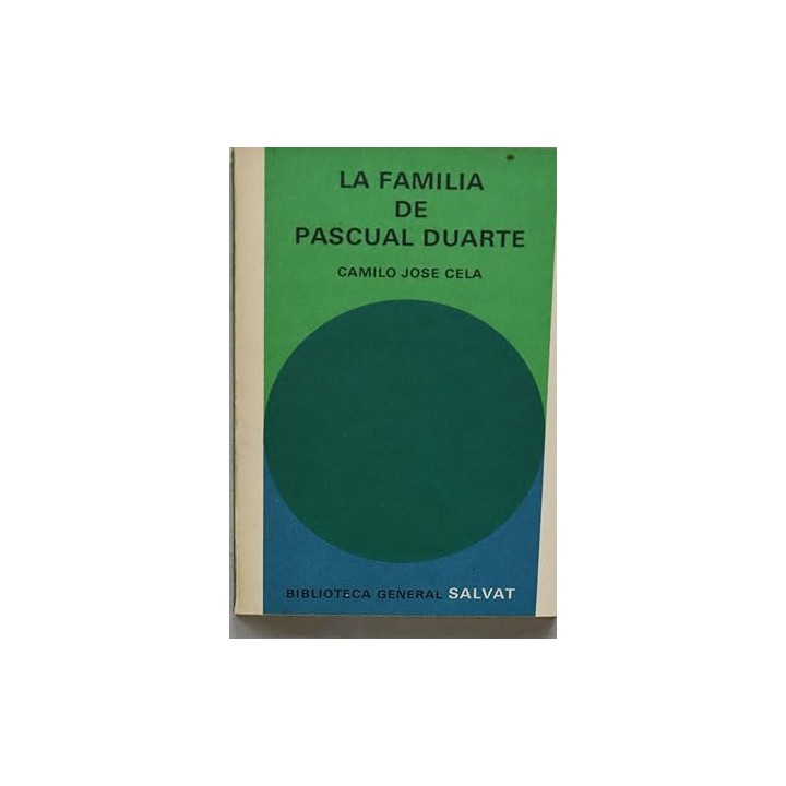 La familia de Pascual Duarte