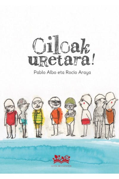 OILOAK URETARA