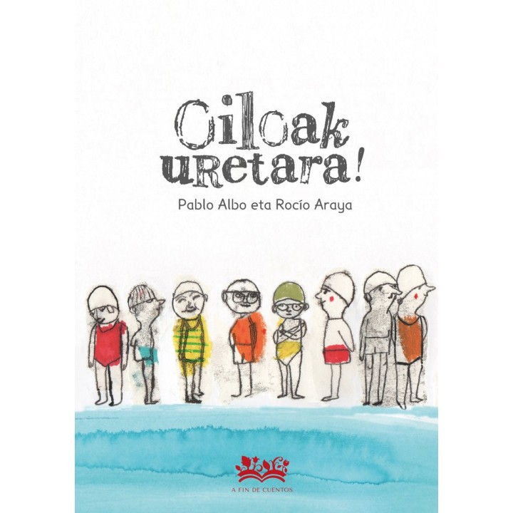OILOAK URETARA