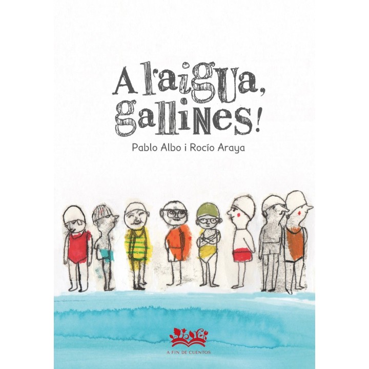 A LÆAIGUA GALLINES