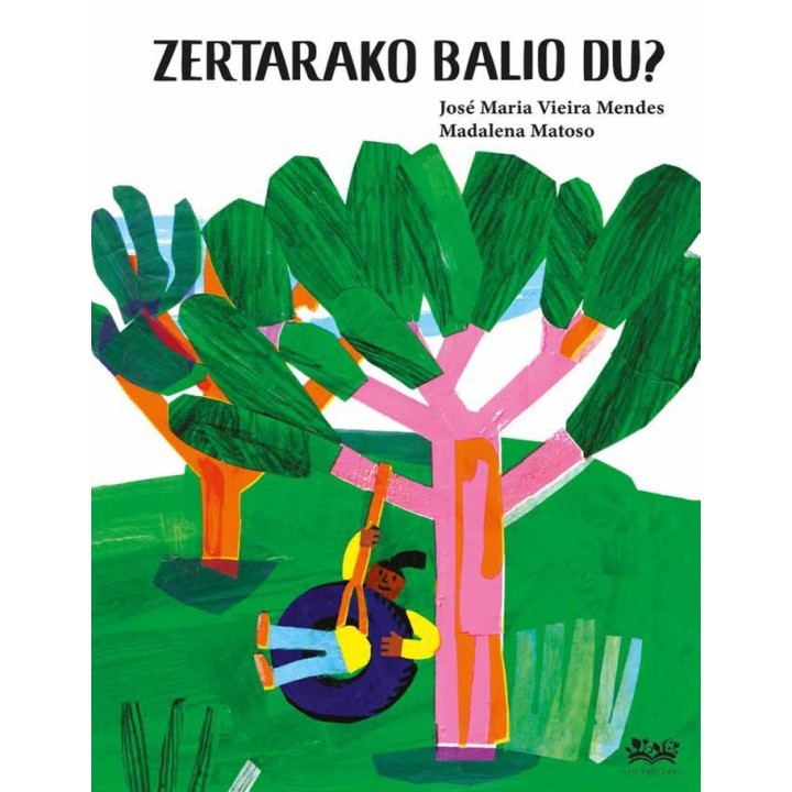 ZERTARAKO BALIO DU