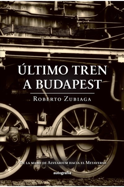 ULTIMO TREN A BUDAPEST