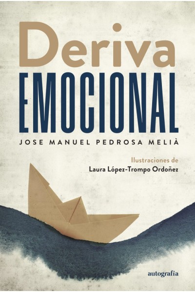 DERIVA EMOCIONAL
