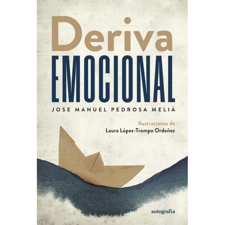 DERIVA EMOCIONAL