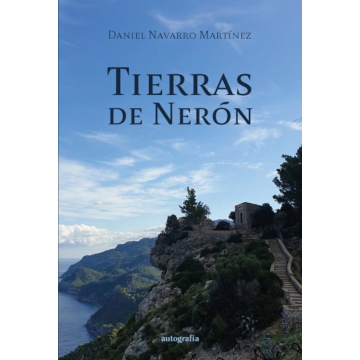 TIERRAS DE NERON