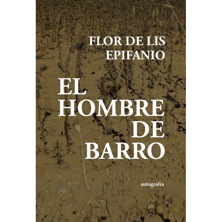 EL HOMBRE DE BARRO
