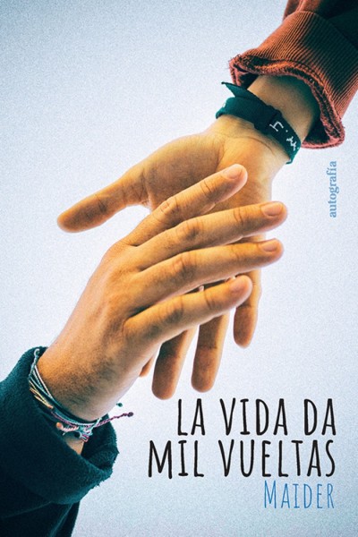 LA VIDA DA MIL VUELTAS