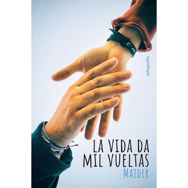 LA VIDA DA MIL VUELTAS
