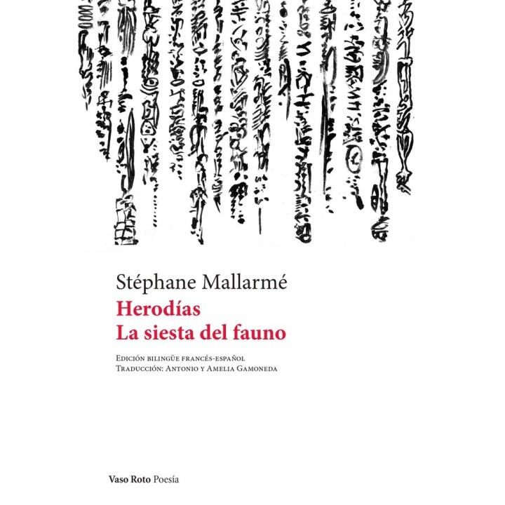 HERODIAS Y LA SIESTA DEL FAUNO