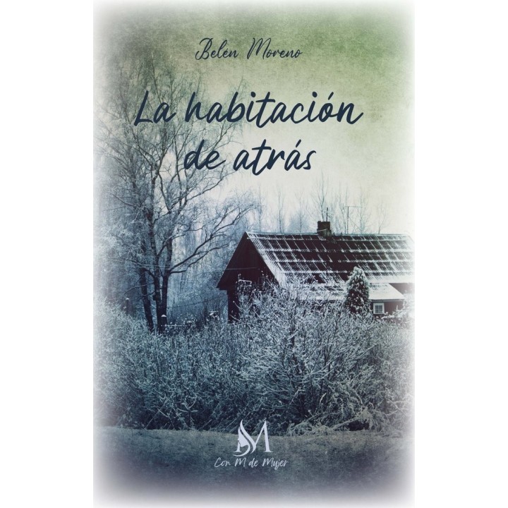 LA HABITACION DE ATRAS