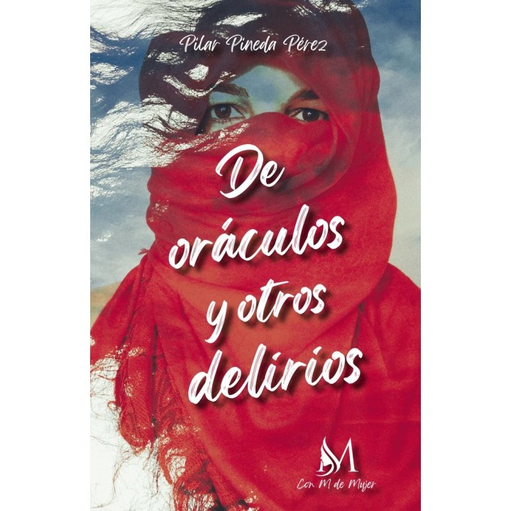 DE ORACULOS Y OTROS DELIRIOS