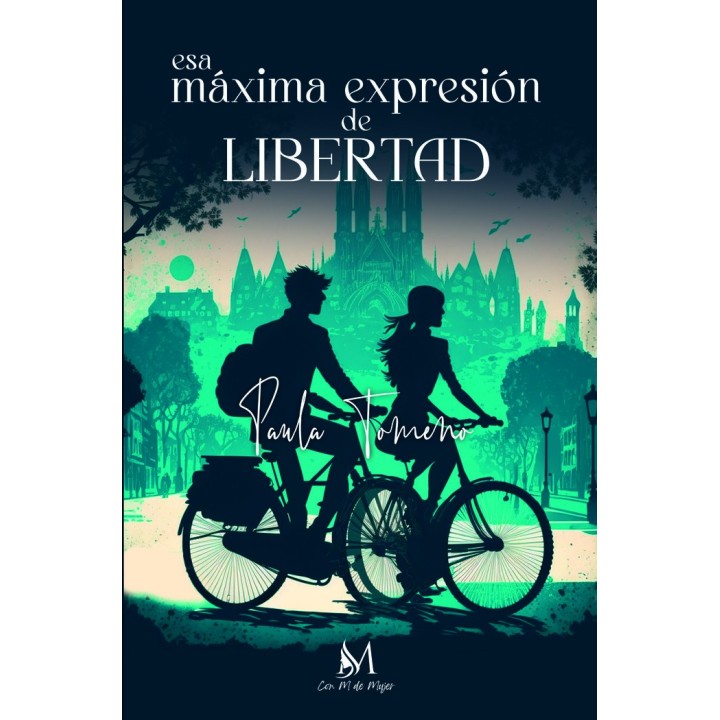 ESA MAXIMA EXPRESION DE LIBERTAD