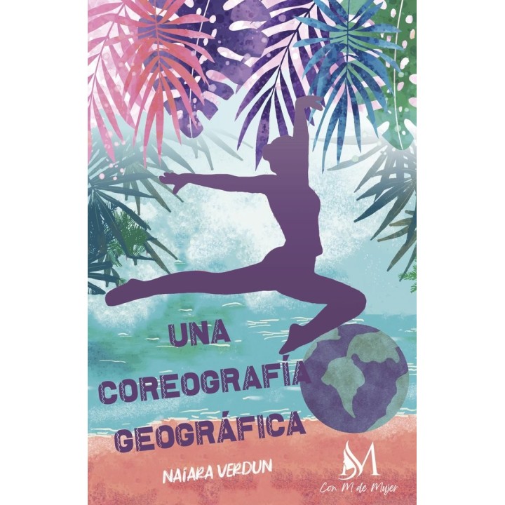 UNA COREOGRAFIA GEOGRAFICA