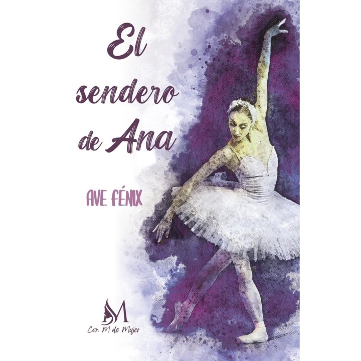 EL SENDERO DE ANA