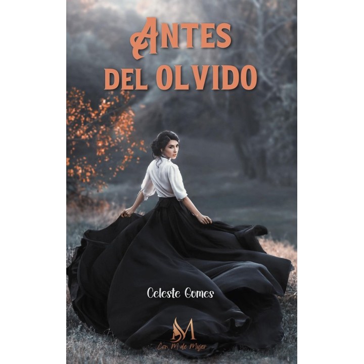 ANTES DEL OLVIDO